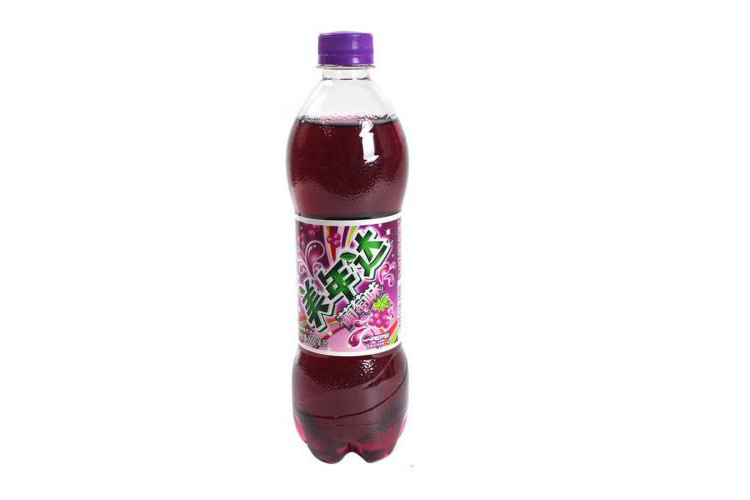 MIRINDA GRAPE FLAVOUR 500ML